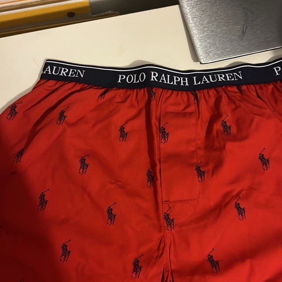 Polo Ralph Lauren Boxer BRIEFS - Picture 2 of 5
